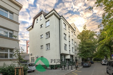 Prodej bytu 2+kk,  63 m² - Poděbrady III, Ev.č.: 00517-1