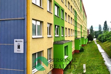 Prodej, Byty 4+1, 82 m² - Litvínov - Janov, Ev.č.: 00568