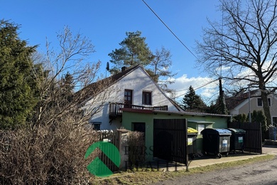 Prodej, Chata,  436 m² - Velemín - Boreč, Ev.č.: 00582