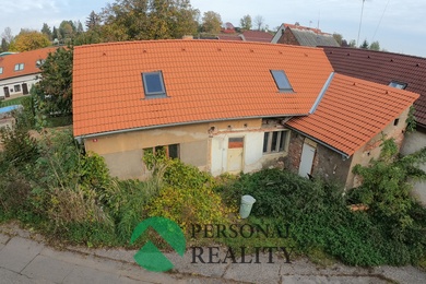 Prodej, Rodinné domy, 292 m² - Beřovice, Ev.č.: 00592