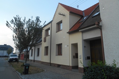 Pronájem, byt 2+1, 72m² - Pardubice, ul. Ve Lhotkách, Ev.č.: 00566-1