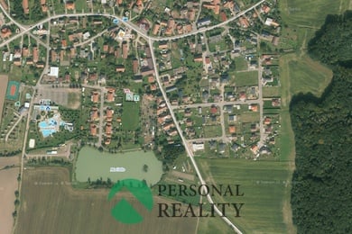 Prodej, Zemědělská půda, 3093 m² - Lodín, Ev.č.: 00608