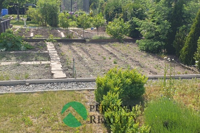 Prodej, Pozemky - zahrady,  355 m² - Chomutov, Ev.č.: 00651