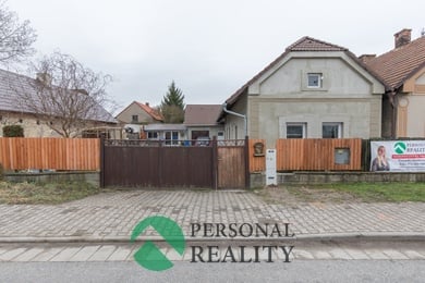 Prodej, Rodinné domy, 75 m² - Lovčice, Ev.č.: 00679
