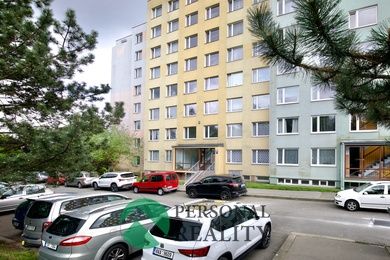 Prodej, Byty 3+1,  78 m² - Praha - Stodůlky, Ev.č.: 00863