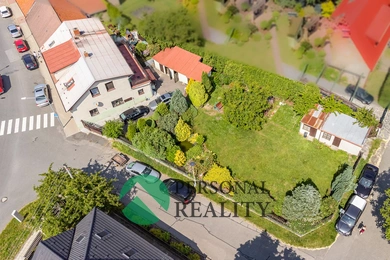 Prodej, pozemky pro bydlení, 529 m2, Kostelec nad Černými lesy - Praha východ, Ev.č.: 00910