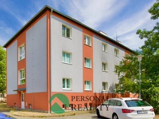 Prodej, Byty 1+1, 31 m² - Plzeň - Východní Předměstí