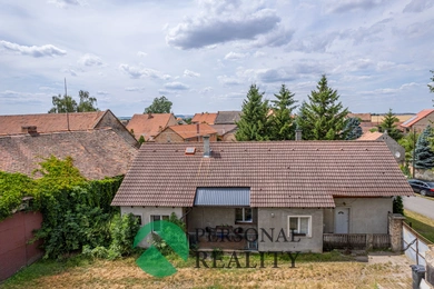 Prodej, Rodinné domy, 846 m² - Břežany I, Ev.č.: 00932