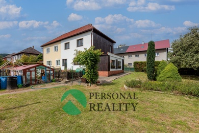Prodej, Rodinné domy, 116 m² - Klášterec nad Ohří, Ev.č.: 00950