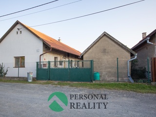 Prodej, Rodinné domy, 87 m² - Dřínov