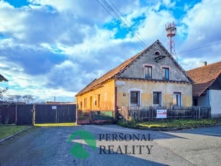 Prodej, Domu, 150 m², Svahy - Planá