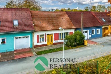 Prodej Rodinného domu 98 m² - Městec Králové, Ev.č.: 01057