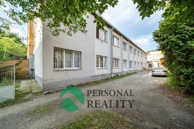 Prodej, Ubytování, 476 m² - Plzeň - Východní Předměstí, Ev.č.: 01069