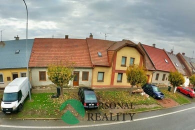 Prodej, Rodinné domy, 65 m² - Kopidlno, Ev.č.: 01078