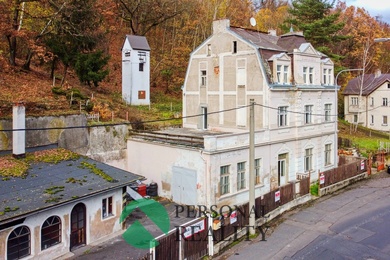 Prodej, Rodinné domy, 470m² - Karlovy Vary, Ev.č.: 01086