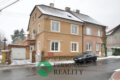 Prodej, Rodinné domy, 195 m² - Lovosice, Ev.č.: 01104