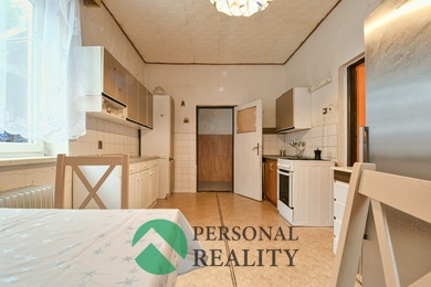 Prodej rodinného domu, 147 m², pozemek 421 m², Kraslice, Ev.č.: 01156