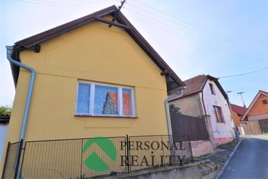 Prodej rodinné domy, 90 m² - Kostelec nad Černými lesy, Ev.č.: 01192