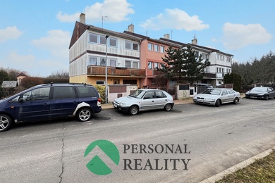 Prodej rodinného domu, 186 m², ul. Budovatelů, Podbořany, Ev.č.: 01222