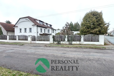 Prodej rodinné domy, 160 m² - Sloupno, Ev.č.: 01231
