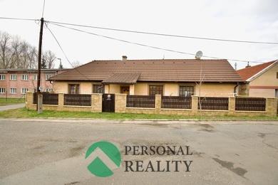 Prodej rodinné domy, 123 m² - Neratovice, Ev.č.: 01245