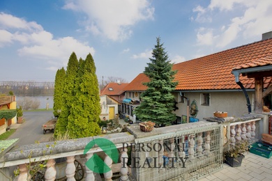 Prodej rodinné domy, 167 m² - Štětí - Hněvice, Ev.č.: 01257