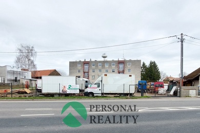Prodej pozemek k bydlení, 1142 m² - Budčeves, Ev.č.: 01262