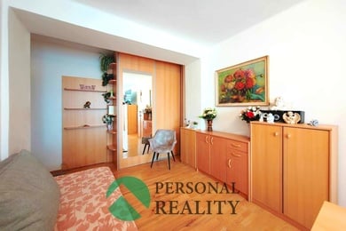 Prodej byty 2+1, 52 m² - Sokolov, Ev.č.: 01268