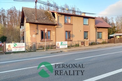 Prodej, Rodinné domy, 173 m², pozemek 834 m² + orná půda 873 m² - Ostroměř, Ev.č.: 01272