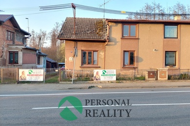 Prodej, Rodinné domy, 173 m², pozemek 834 m² + orná půda 873 m² - Ostroměř, Ev.č.: 01272