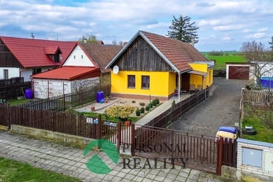 Prodej rodinného domu, 96 m² - Městec Králové - Nový, Ev.č.: 01273