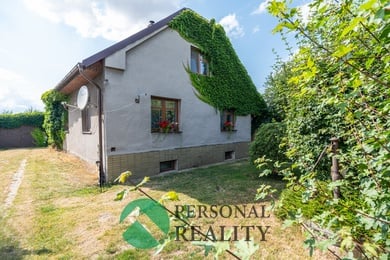 Prodej rodinné domy, 642 m² - Červené Pečky - Bohouňovice I, Ev.č.: 01288