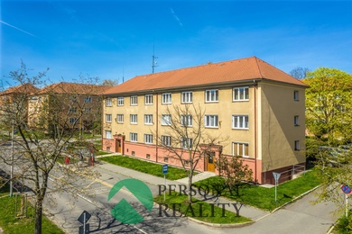 Prodej byty 3+kk, 70 m² - Příbram VII, ul. Politických vězňů, Ev.č.: 01300