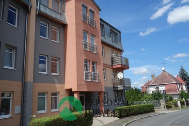 Prodej byty 3+kk, 78 m² - Karlovy Vary - Doubí, Ev.č.: 01350