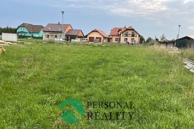 Prodej pozemku pro bydlení, 1 034 m² - Městec Králové, Ev.č.: 01360
