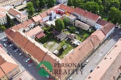 Prodej bytu 3+1, 107 m², ul. Komenského, Terezín, Ev.č.: 01367