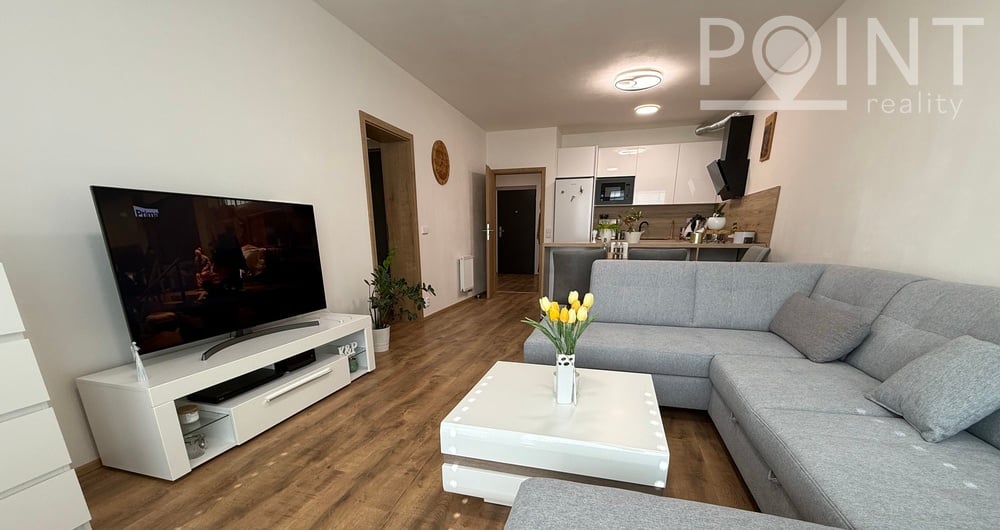 Prodej bytu 3+kk 75 m², Vyškov
