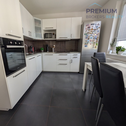 Prodej družstevního bytu 2+1 po kompletní rekonstrukci