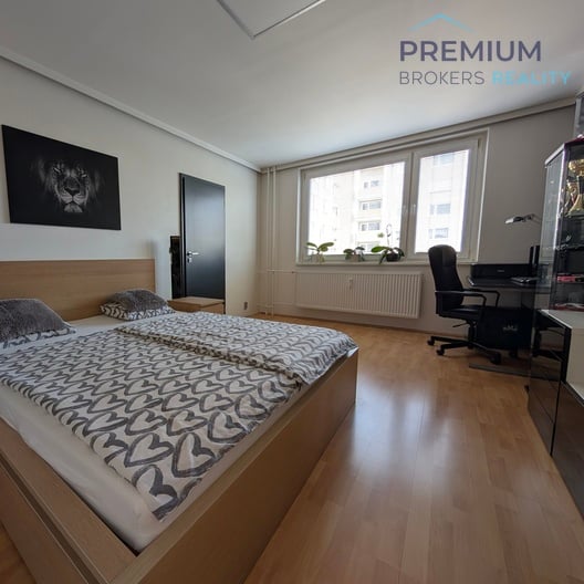 Prodej družstevního bytu 2+1 po kompletní rekonstrukci