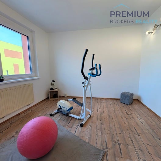 Prodej bytu 4+1 76 m²