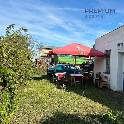 Pronájem nemovitosti pro ubytování 200 m², Ledčice