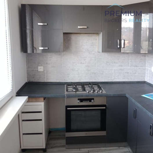 Pronájem bytu 3+1 63 m², Chomutov