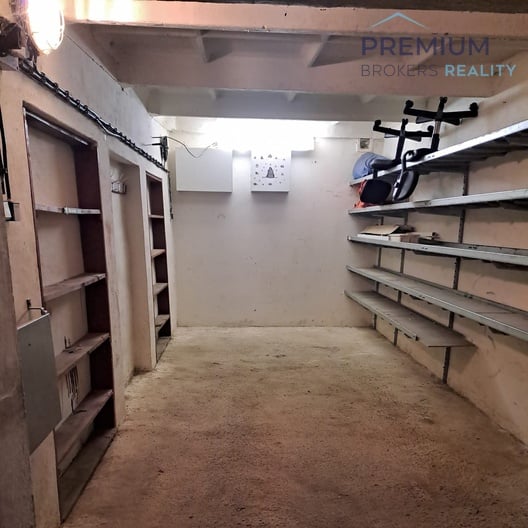 Prodej garáže 18 m², Klášterec nad Ohří