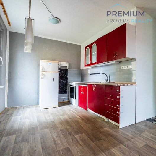 Prodej bytu 3+kk, ČS Armády, Štětí