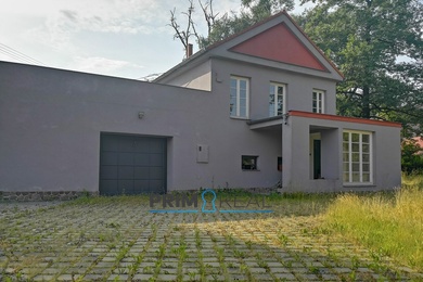 Prodej, Rodinné domy, 520m² - Frýdlant nad Ostravicí - Frýdlant, Ev.č.: 00055