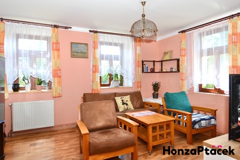 Prodej rodinného domu Robeč, Úštěk, Praha realitní makléř v Praze, realitní kancelář2