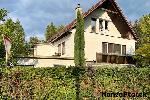 Prodej rodinného domu Ferdinandov Hejnice Liberec Praha realitní makléř v Praze, realitní kance