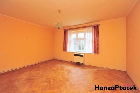 Prodej bytu Babičkova Brno Praha realitní makléř v Praze, realitní kancelář_2