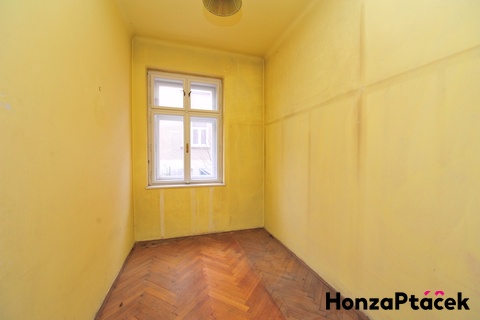 Prodej bytu Babičkova Brno Praha realitní makléř v Praze, realitní kancelář_3