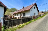 Prodej, Rodinné domy, 138 m² - Slavošov, okr. Kutná Hora